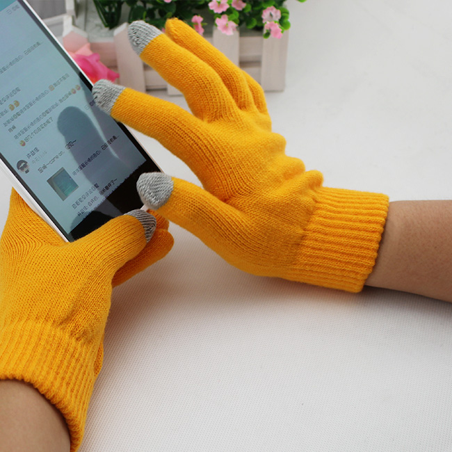 Touch Screen Gloves