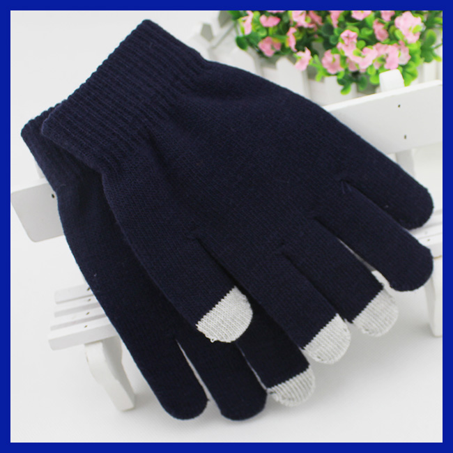 Touch Screen Gloves