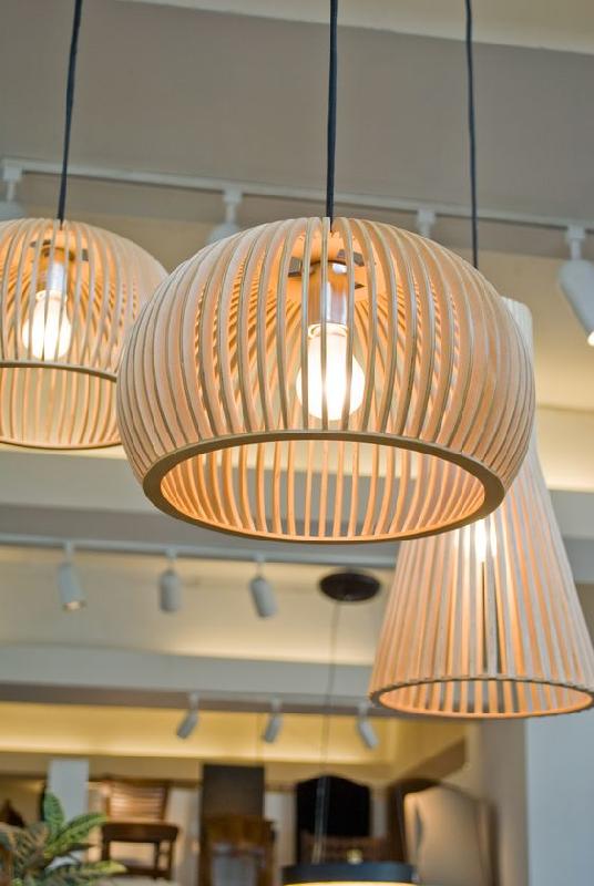 LED bulb A65-18W