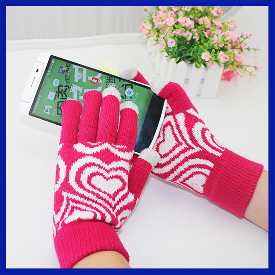 Touch Screen Gloves