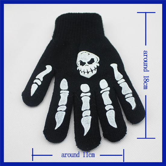 Funny Gloves