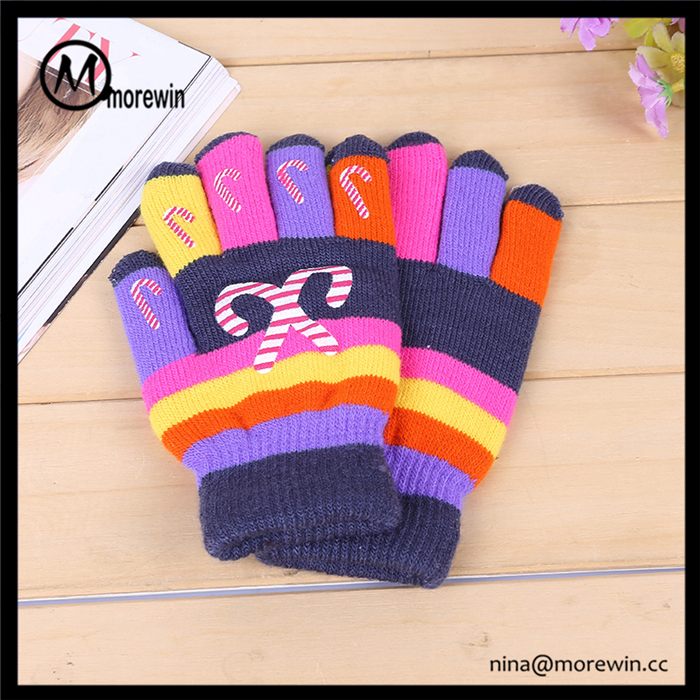 Morewin Brand Custom Magic Glove For Kids