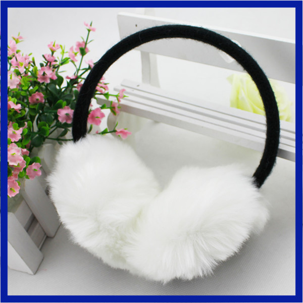 Morewin Knitted Winter Earmuffs