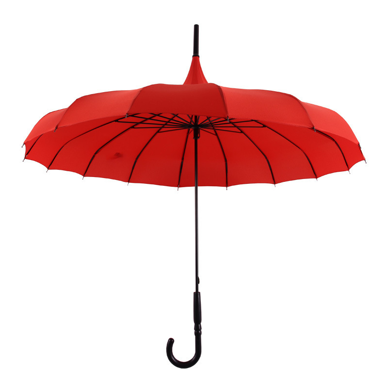 Pagoda Umbrella