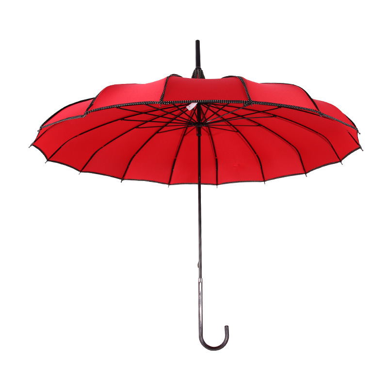 Pagoda Umbrella