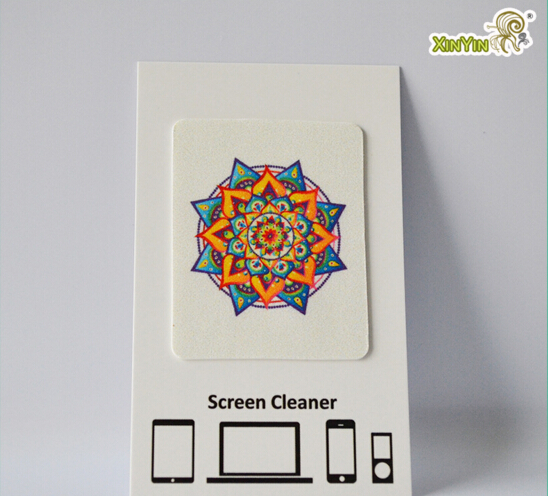 Screen Cleaner