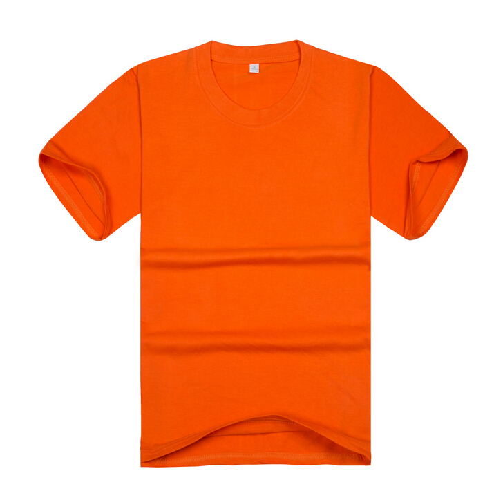 160 Gsm Cotton T-Shirt - Promotional Products