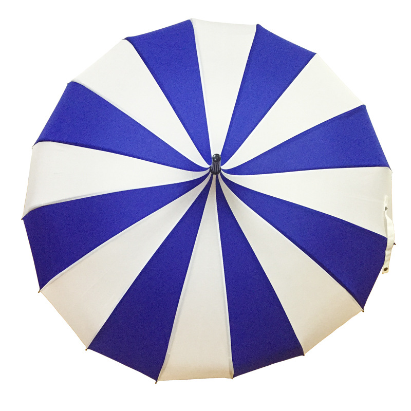 Pagoda Umbrella