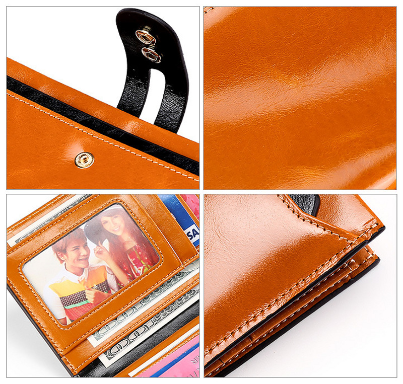 Wallet Detail