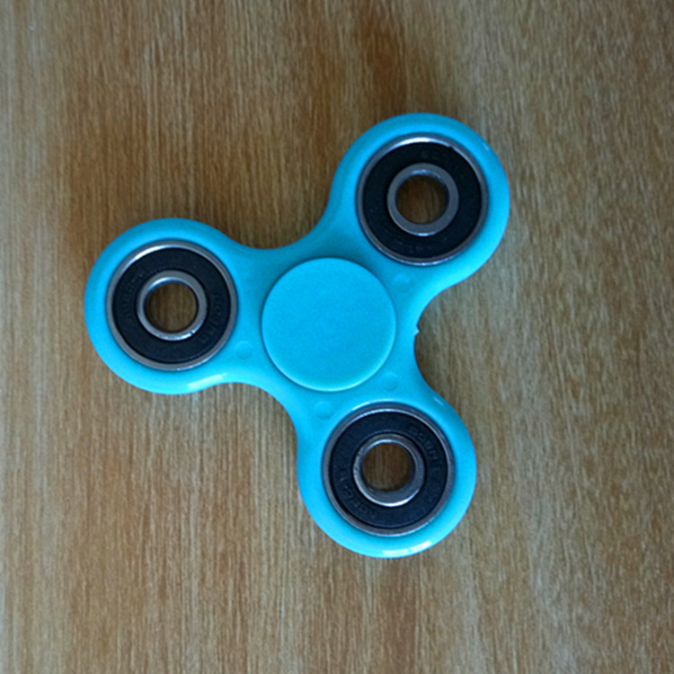 Tri Hand Spinner, Fidget Toy