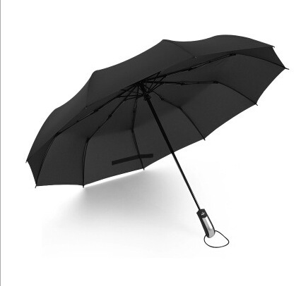 Folding Windproof Umbrella