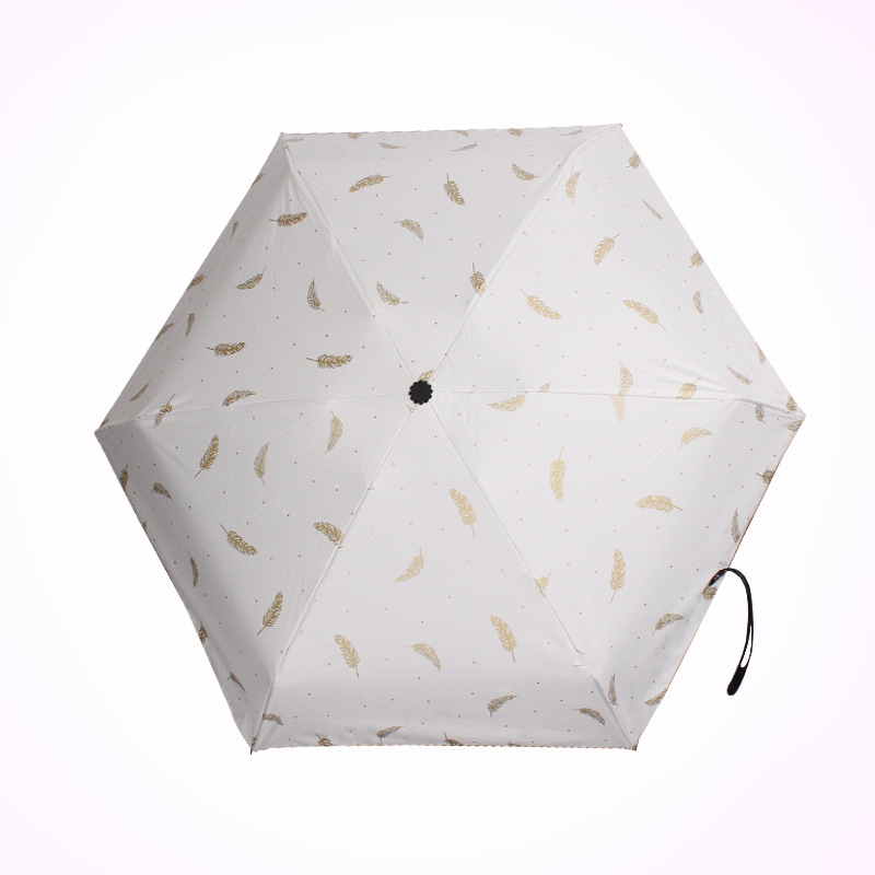 Pocket Umbrella