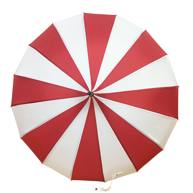 Pagoda Umbrella