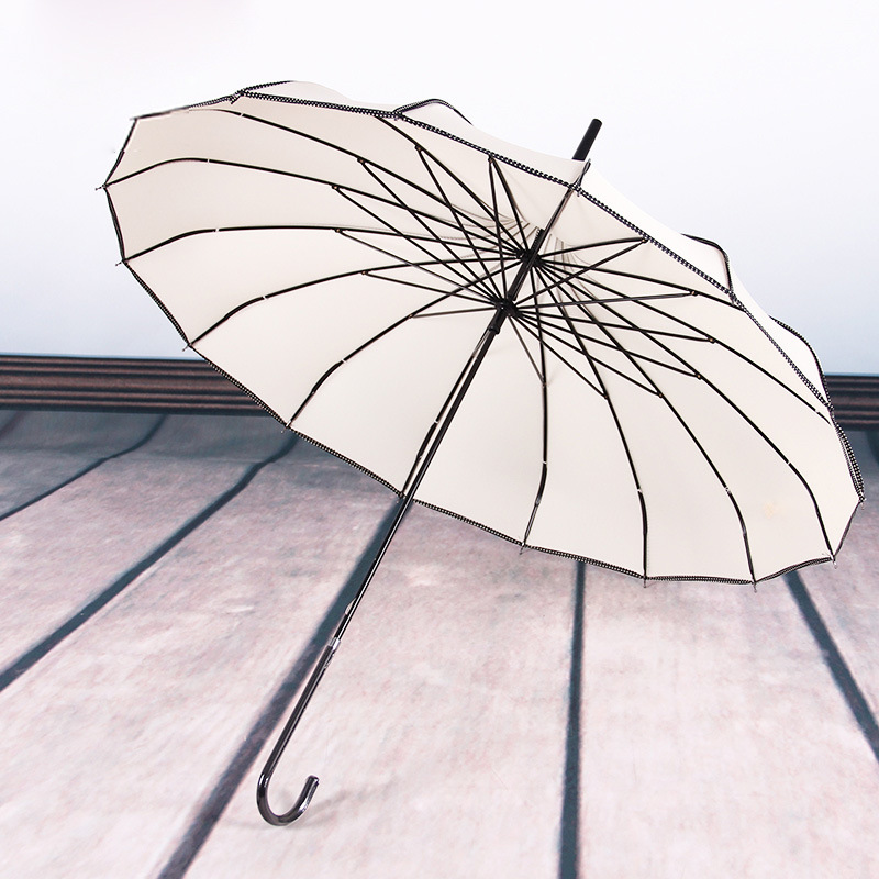 Pagoda Umbrella