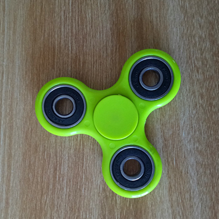 Tri Hand Spinner, Fidget Toy