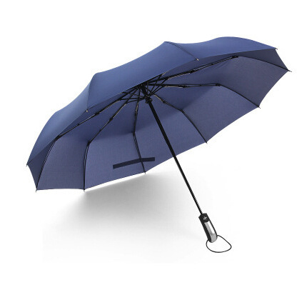 Folding Windproof Umbrella