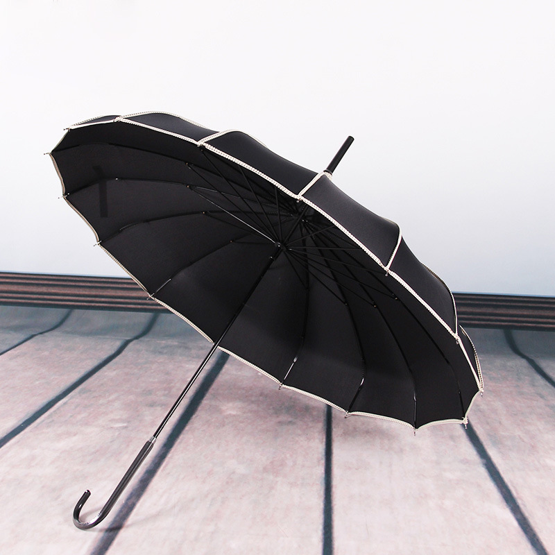 Pagoda Umbrella