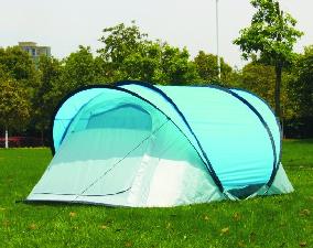 Camping tent wholesale, custom printed logo