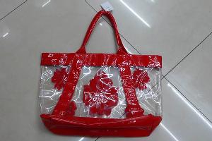 Beach Bag wholesale, custom logo printed