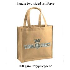 Non woven Tote Bag wholesale, custom printed logo