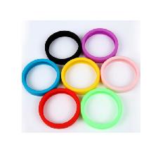 Custom Logo Multifunctional Silicone Bracelets wholesale, custom logo printed