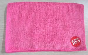 Microfiber Towel wholesale, custom logo printed