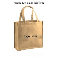 Non woven Tote Bag wholesale, custom printed logo