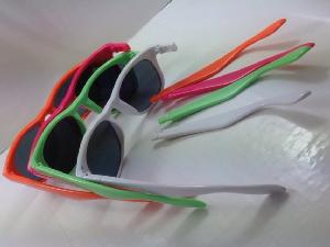 Custom Sunglasses, Sunglasses Legs can be Removal wholesale, custom printed logo