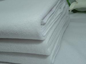 Microfiber Towel 120g wholesale, custom logo printed