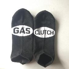 thick ankle socks, half terry inside wholesale, custom logo printed