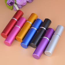 10ml Portable Mini Refillable Perfume Atomizer Bottle wholesale, custom logo printed