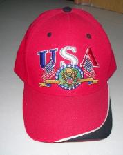 Baseball Hat wholesale, custom logo printed