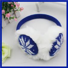 Morewin Winter Fashion Earmuffs With Fur wholesale, custom printed logo