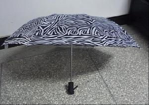 Nylon Folding Umbrella wholesale, custom printed logo