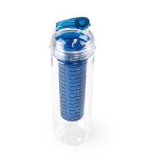 27 Oz Sport Fruit Infuser Water Bottle wholesale, custom logo printed