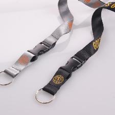 Lanyard  wholesale, custom logo printed