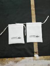 Small Velvet Drawstring Pouch  wholesale, custom printed logo