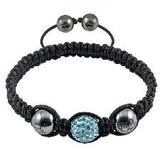 Shamballa Bracelets wholesale, custom printed logo