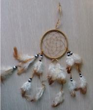 Custom Dreamcatcher Crafts, Dreamcatcher Gift wholesale, custom logo printed