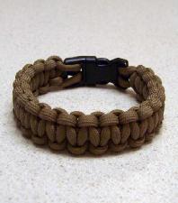 Paracord Bracelet wholesale, custom logo printed