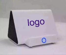 Inductive Wireless Speakers wholesale, custom logo printed