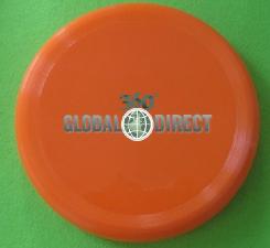 Flying Disc wholesale, custom logo printed