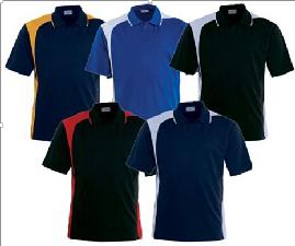 Golf/polo Shirts-unisex - Promotional Products