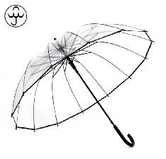 Environmental umbrella wholesale, custom printed logo