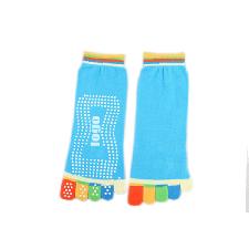 Custom Logo Yoga Socks wholesale, custom logo printed