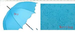 Changeble Umbrella, Water Active Imprint Umbrella  wholesale, custom printed logo