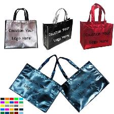 Non-woven Tote Bags wholesale, custom printed logo