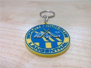 Promotional PVC Keyrings, Custom PVC Key Chain, Custom PVC Keychain wholesale, custom logo printed