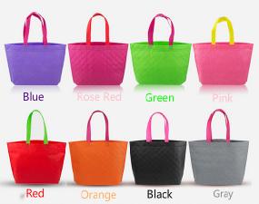 Non-woven Tote Bags wholesale, custom printed logo