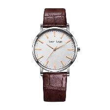 Classic And Elegant Customization Watch wholesale, custom logo printed